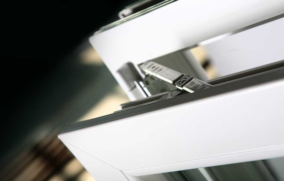 Systemy okienne WnD - ID 4000 Softline